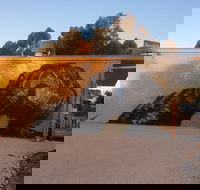 Woomelang General Store and Cafe - Accommodation BNB