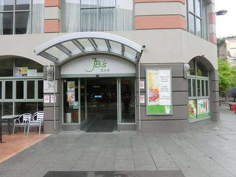 JB's Bar & Grill - Accommodation BNB 0