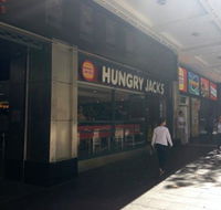 Hungry Jack's - Accommodation BNB
