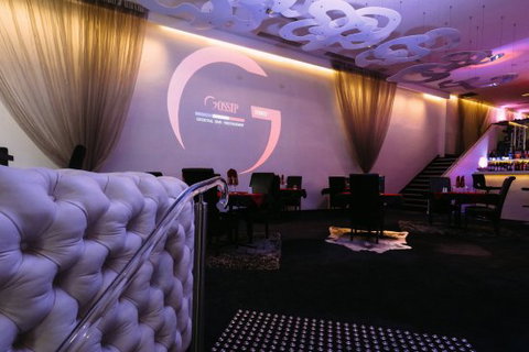 Gossip Cocktail Bar & Restaurant - Accommodation BNB 0