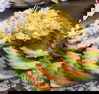 Piccolina Deli Cafe - Accommodation BNB