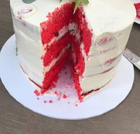 Buttercream Bakery - Accommodation BNB