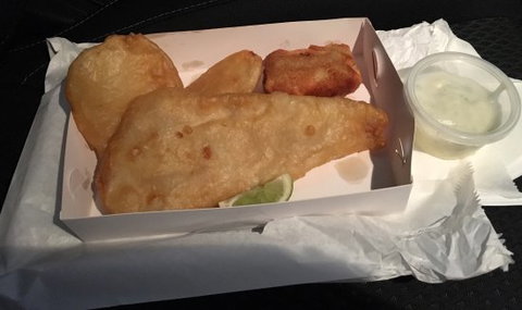 Artarmon Seafood - Accommodation BNB 0