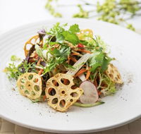 Huong Lua Modern Vietnamese - Accommodation BNB