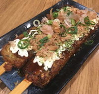 Manpuku - Accommodation BNB