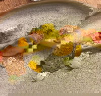 Pasture of Balmoral - Accommodation BNB