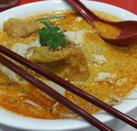 Wok Passion - Accommodation BNB