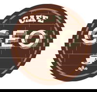 Cafe Geo - Accommodation BNB