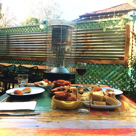 Miguel's Tapas Bar & Restaurant - Accommodation BNB 0