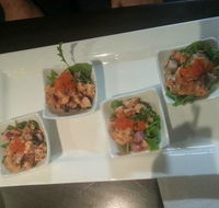 360 degrees Thai Eatery - Accommodation BNB