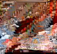 Baan Chiang Thai Restaurant - Accommodation BNB