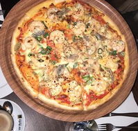 Beretta Cafe and Pizza Bar - Accommodation BNB