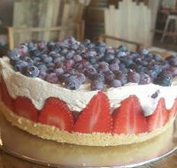 Charlie Lovett Peakhurst - Accommodation BNB