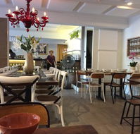 Hanuman Thai - Accommodation BNB