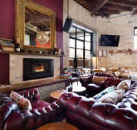 Kiplings Garage Bar Turramurra - Accommodation BNB