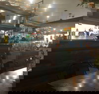 Little Cup and Saucer - Accommodation BNB