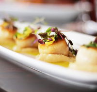 Mario's Cucina - Accommodation BNB