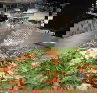 May's Pizzeria - Accommodation BNB