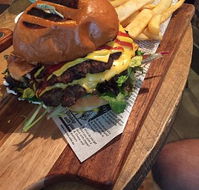 Mulberry Tree Cafe - Accommodation BNB