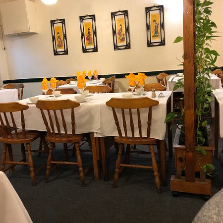 Northmead Garden Chinese Restaurant - Accommodation BNB 0