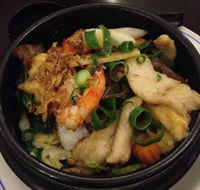 Pho Hanoi Cafe - Accommodation BNB