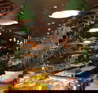 Pottery Green Bakers Turramurra - Accommodation BNB