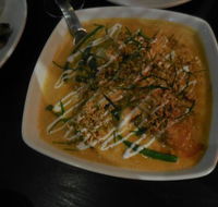 Red Ginger - Accommodation BNB