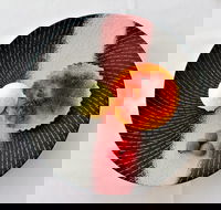 Rocksalt Restaurant - Accommodation BNB