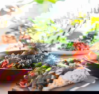 Room Two Ten - Accommodation BNB