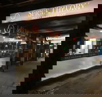 Spice Theory - Accommodation BNB