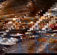 Stowaway Bar - Accommodation BNB