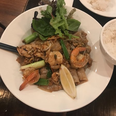 Sugar Duck Thai - Accommodation BNB 0