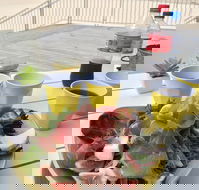 Tamarama Beach Cafe - Accommodation BNB