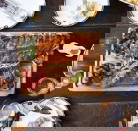 Teddy Larkin's Seafood and Steakhouse - Accommodation BNB