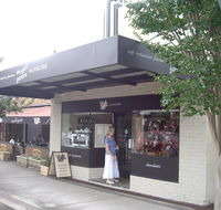 The Cook's Garden - Accommodation BNB