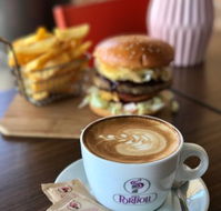 The Hideout Cafe  Pizza - Accommodation BNB