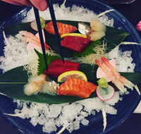 Wayama Japanese restaurant - Accommodation BNB