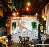 XS Espresso - Accommodation BNB