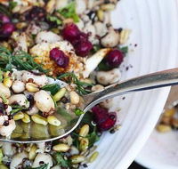 Bahari The Hellenic Palate - Accommodation BNB