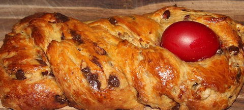 Bahari The Hellenic Palate - Accommodation BNB 3