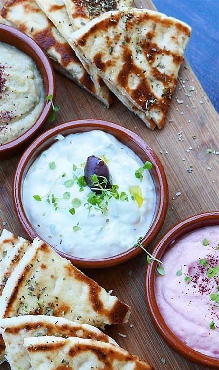 Bahari The Hellenic Palate - Accommodation BNB 4