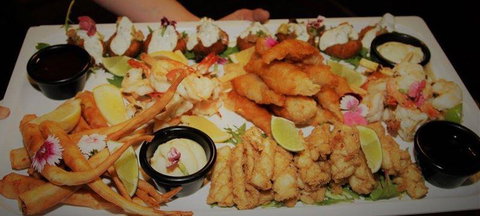 Cobblers - Accommodation BNB 0