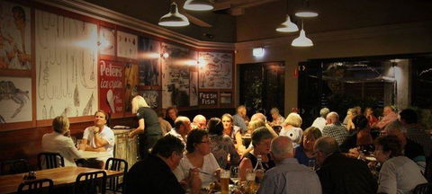 Cobblers - Accommodation BNB 2