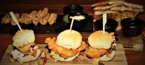 Cobblers - Accommodation BNB 3