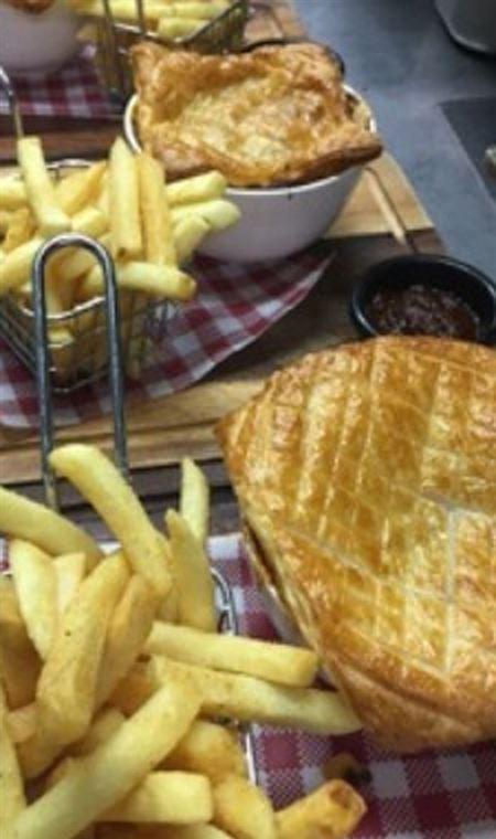 Cobblers - Accommodation BNB 4