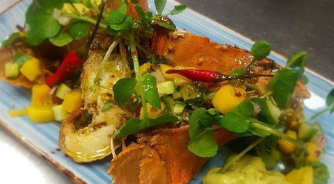 Cobblers - Accommodation BNB 5