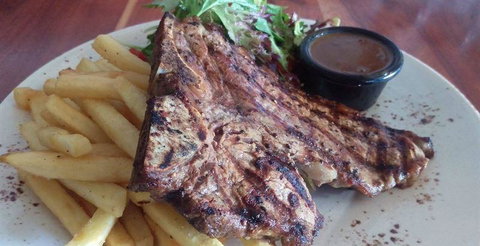 Cobblers - Accommodation BNB 6