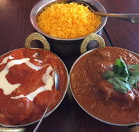 Daawat Indian Restaurant - Accommodation BNB