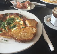 Degani Bakery Cafe - Accommodation BNB