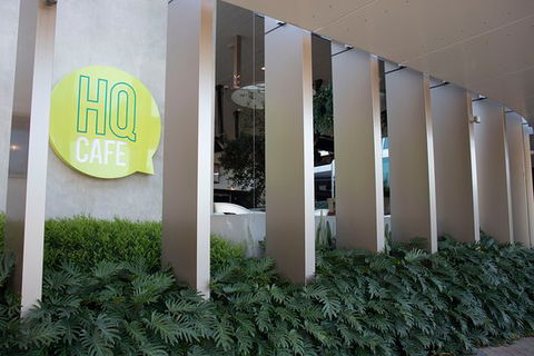 HQ Cafe - Accommodation BNB 0